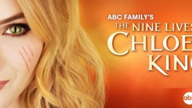 Le nove vite di Chloe King, su Deejay Tv la serie tv che imita (malissimo) Buffy