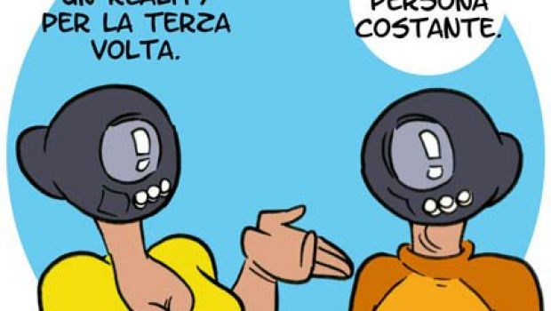 Costanza