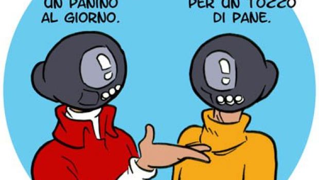 Il nostro canone quotidiano