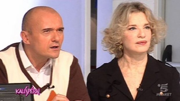 Irene Ghergo debutta alla conduzione, giovedì su Rai5 con Amici miei