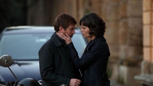Il tredicesimo apostolo, stasera l’ultima puntata