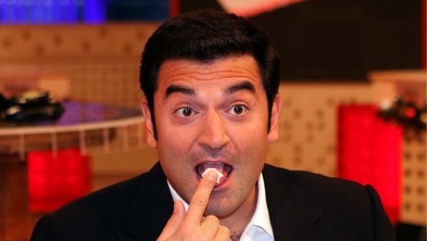 Max Giusti su Affari tuoi: “Un’edizione più leggera”