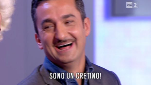 Nicola Savino: «L’Isola non è ostaggio del cast»