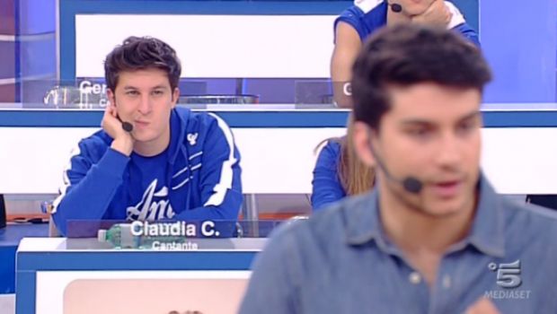 Amici 11, Stefano insegue Gerardo nei blu. Di Michele: “Se uno non viene qui ha chiuso? E quelli di X Factor?”