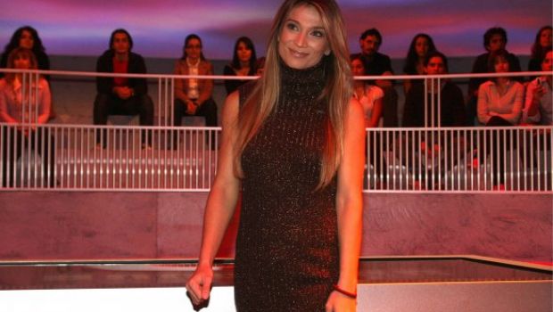Margherita Granbassi da domani su Rai3 con Sirene, un programma sulle Forze dell’Ordine