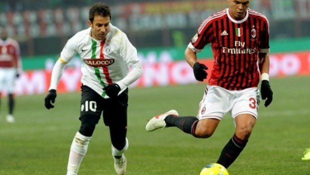 Ascolti Tv mercoledì 8 febbraio 2012: 9,328 mln (29.57%) per Milan-Juve, 4,005 (14.44%) per Appuntamento con l’amore e 3,790 (12.63%) per Chi l’ha visto