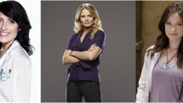 Dr. House 8, nell’ultima puntata della serie potrebbero tornare Lisa Edelstein, Jennifer Morrison ed Oliva Wilde. Il resto del cast già in trattative per nuovi show