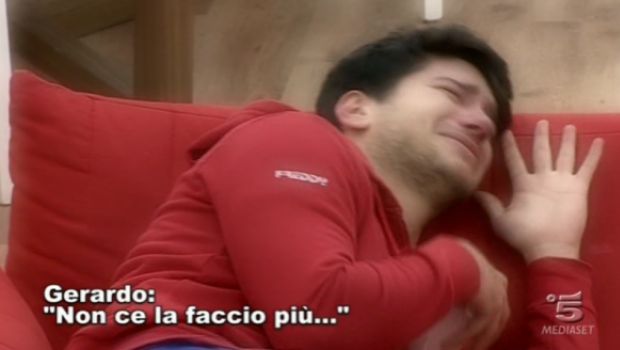 Gerardo Pulli è il Tamagotchi di Amici 11