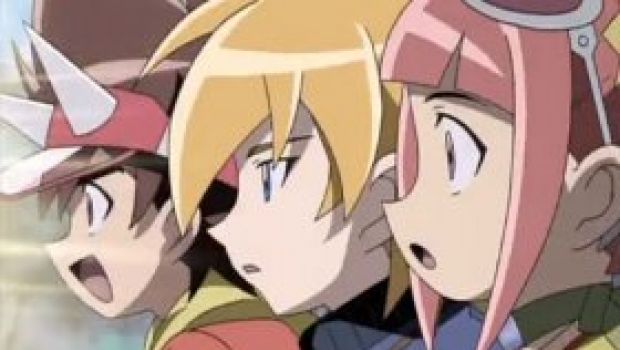 Dinosaur King arriva in chiaro dal 12 febbraio su Italia1
