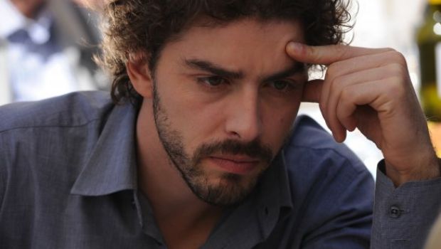 Il giovane Montalbano, dal 23 febbraio su Raiuno (foto)