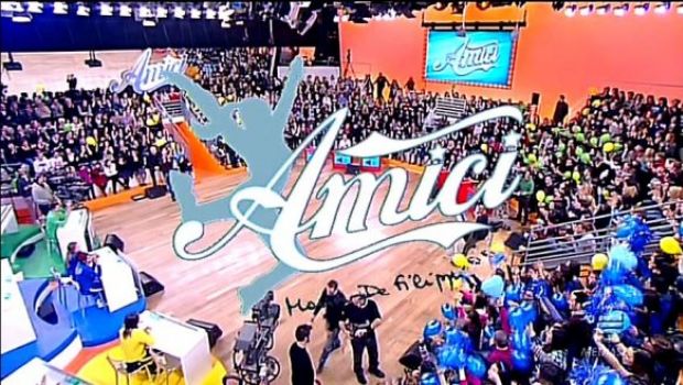 Amici 11, speciale dell’11 febbraio 2012