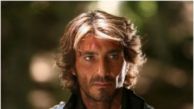 Il generale dei briganti: su Raiuno la fiction su Carmine Crocco, con Daniele Liotti