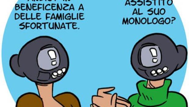 Beneficenza