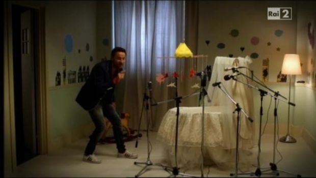 Sanremo, Ivanka stasera ci sarà. E Facchinetti ha rifatto lo scherzo
