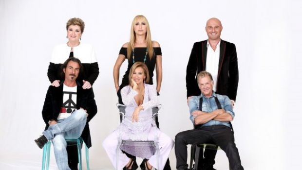 Amici 11, lo speciale di sabato 18 febbraio 2012 – Vincono i Gialli