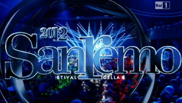 Festival di Sanremo 2012 – Terza serata in diretta su TvBlog