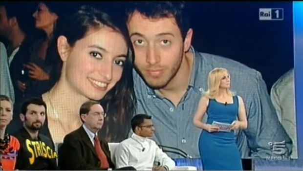 Striscia la Notizia smaschera i finti naufraghi della Concordia