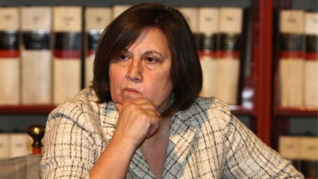 Lucia Annunziata apprezza la battaglia del ministro Fornero. Ma resta sfiduciata