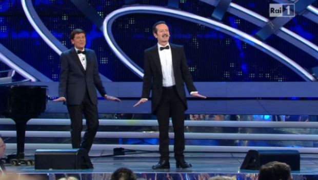 TV OGGI (4)- A Sanremo più che la follia ha dominato l’Insensatezza