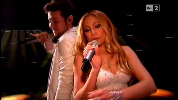 Sanremo 2012 – Finale nel segno dell’Eurovision Song Contest, con Ell & Nikki