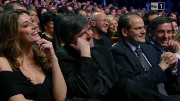 Sanremo 2012 – Gianmarco Mazzi “si ritira”. Lo aspetta il serale di Amici
