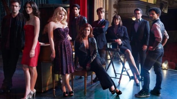Smash, la serie tv-musical prodotta da Steven Spielberg da stasera su Mya (la premiere in chiaro su Premium Anteprima)
