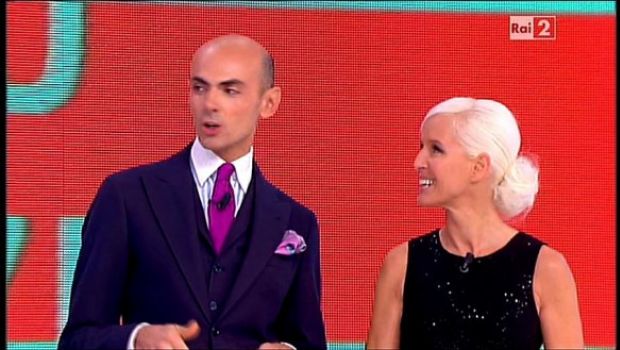 Quelli che il calcio: a lezione di “mutanda post-it” con Enzo e Carla