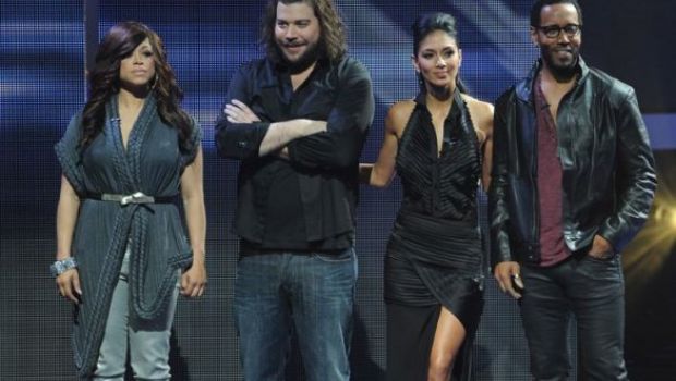 X Factor USA da stasera su Cielo