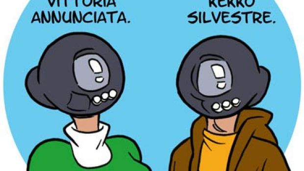 Problemi di comunicazione