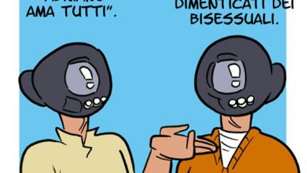 Love is in the air