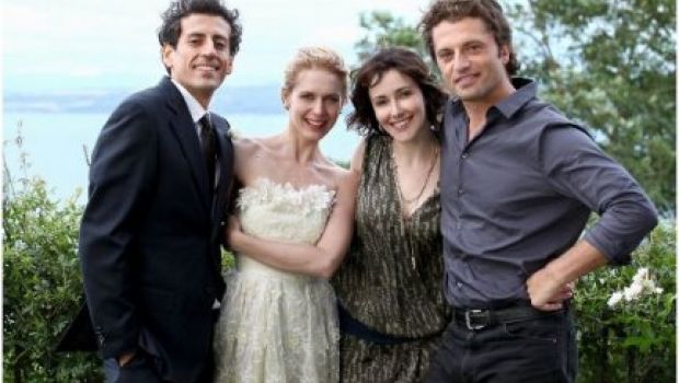 A fari spenti nella notte, il film-tv stasera su Raiuno