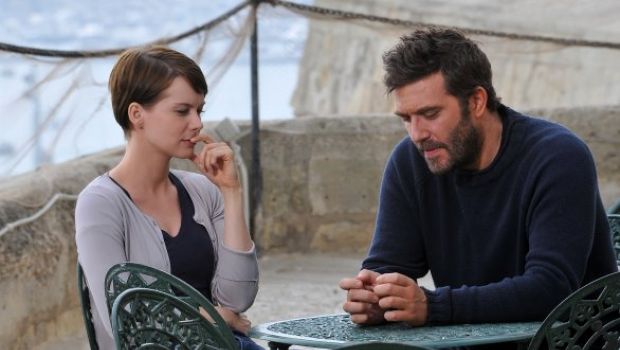 Presagi, il primo film-tv di 6 passi nel giallo stasera su Canale 5
