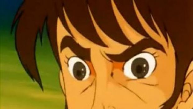 Ryu il ragazzo delle caverne, dal 27 febbraio su Man-ga