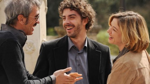 Michele Riondino non vuole rimanere incastrato nel ruolo di Giovane Montalbano