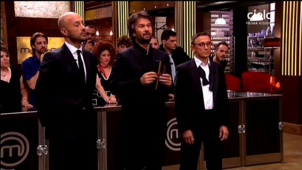 MasterChef 2, al via i casting per il programma… di SkyUno HD