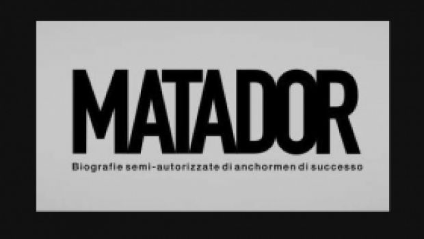 Matador, dal 28 febbraio in seconda serata su RaiDue arrivano Mentana & co