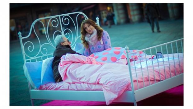 Sex Education Show 2 a Bracciano. In onda su Fox Life dal 12 marzo in seconda serata