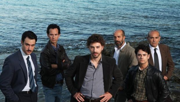 Il giovane Montalbano, i personaggi (al confronto con le versioni “adulte”)