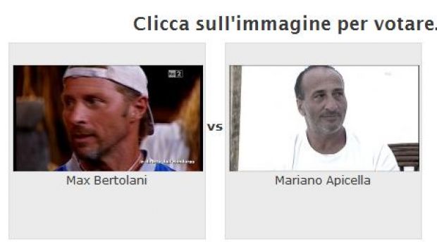 L’Isola dei Famosi 2012 – Quinta puntata del 23 febbraio live