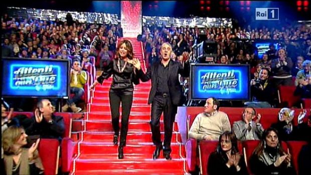 Attenti a quei due – Max Giusti vs Vincenzo Salemme