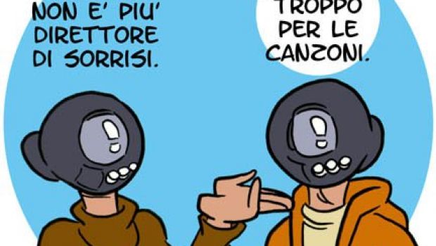 Sorrisi e canzoni
