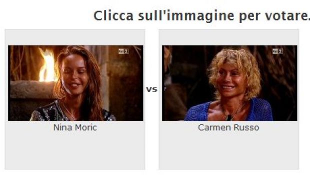 L’Isola dei Famosi 2012 – Arriva Antonella Elia. Eroi ed Eletti finalmente insieme
