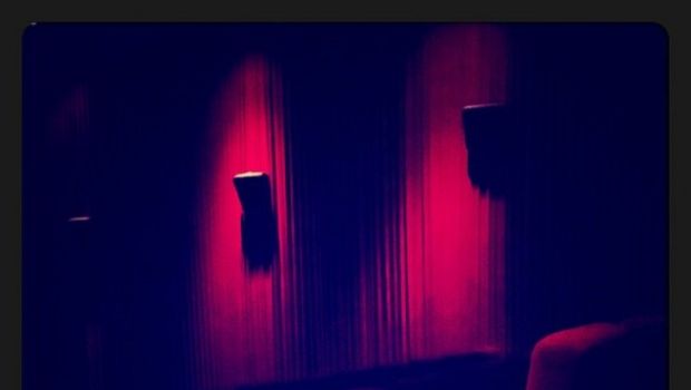Cinema innamorato: incontri hot e dichiarazioni folgoranti