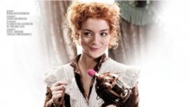 Hysteria: poster e breve storia dell’isteria (e dei vibratori)