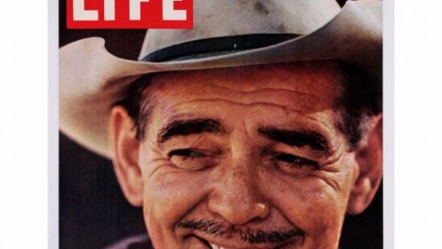 55 curiosità che forse non sapevate su Clark Gable