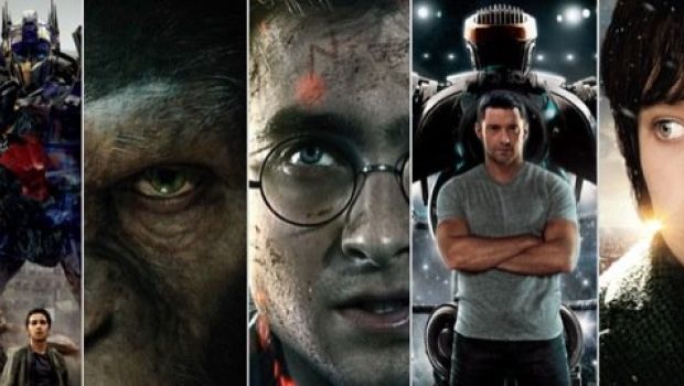 Oscar 2012: Votate i migliori effetti speciali