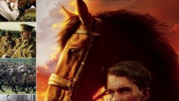 War Horse di Steven Spielberg: nuova locandina italiana e descrizione dei personaggi
