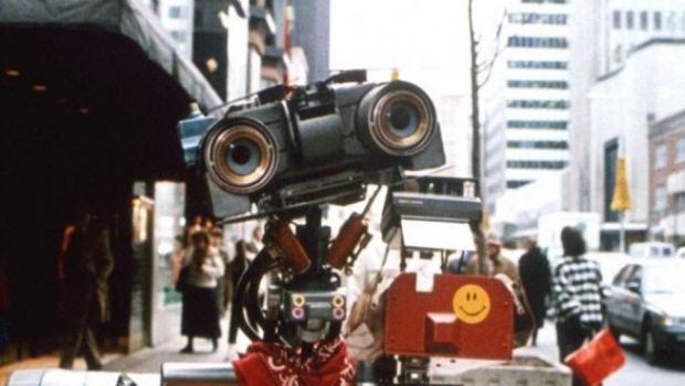 Matt Lieberman e Tim Hill per il reboot di Corto Circuito