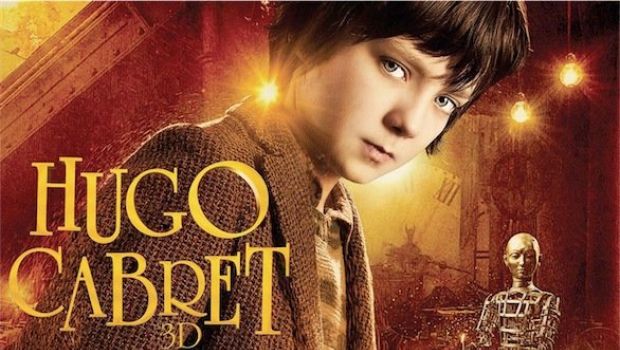 Hugo Cabret: vi è piaciuto?