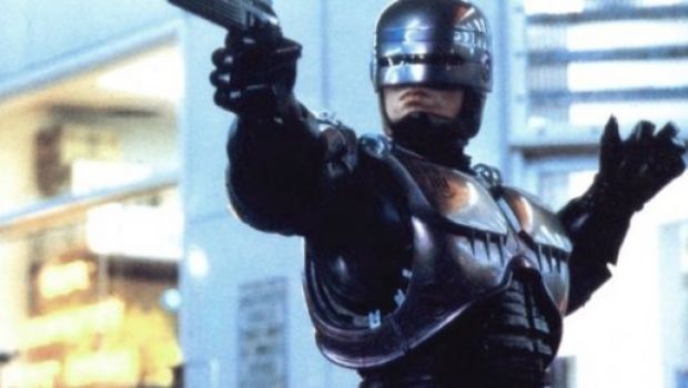Robocop: anche Russell Crowe entra nella lista dei papabili